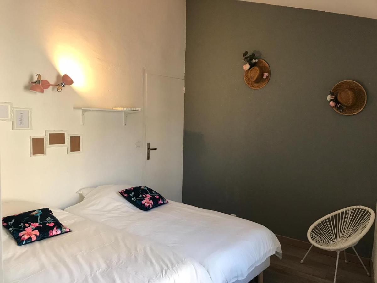Maison Village 2 Chambres Mauguio-Carnon 15Min Plage מראה חיצוני תמונה