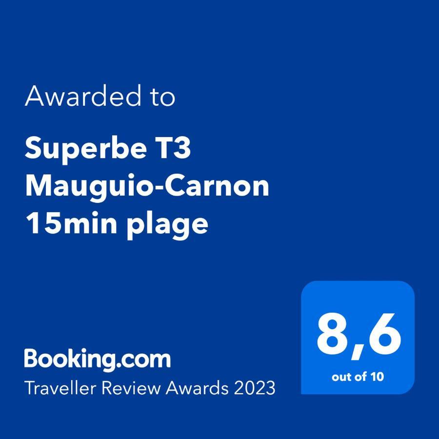 Maison Village 2 Chambres Mauguio-Carnon 15Min Plage מראה חיצוני תמונה